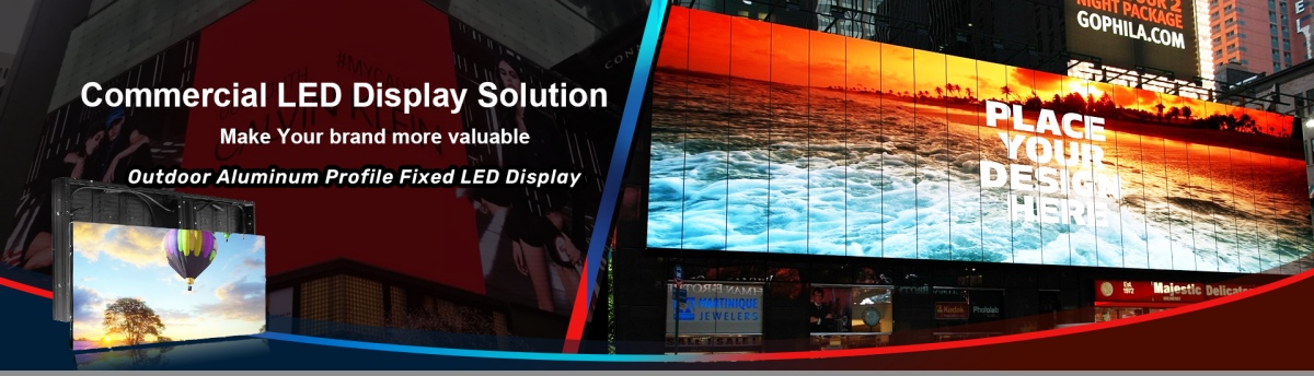 XINTAI LED outdoor led display_10 XINTAI LED venkovní LED display_10